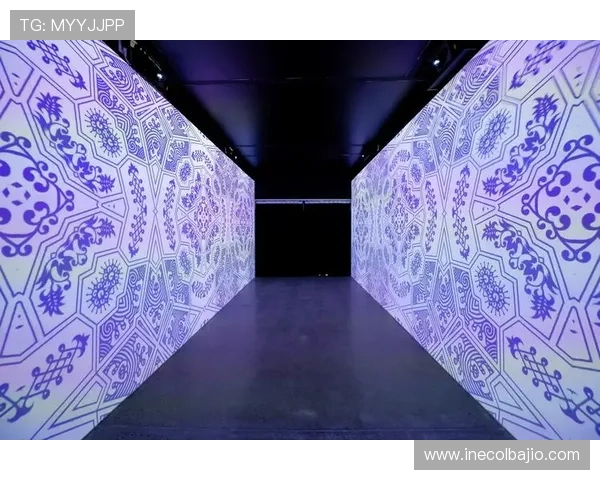 亚娱娱乐:融合最新技术打造沉浸式娱乐体验新时代 亚娱娱乐:融合最新技术打造沉浸式娱乐体验新时代