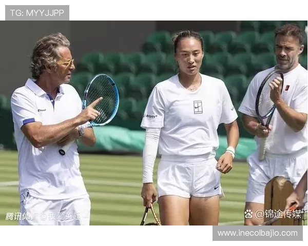 开搏体育网球比赛直播助力新晋选手崭露头角,赛事精彩纷呈不断 开搏体育网球比赛直播助力新晋选手崭露头角,赛事精彩纷呈不断