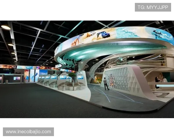 探索918博带来的创新科技与无限可能 探索918博带来的创新科技与无限可能